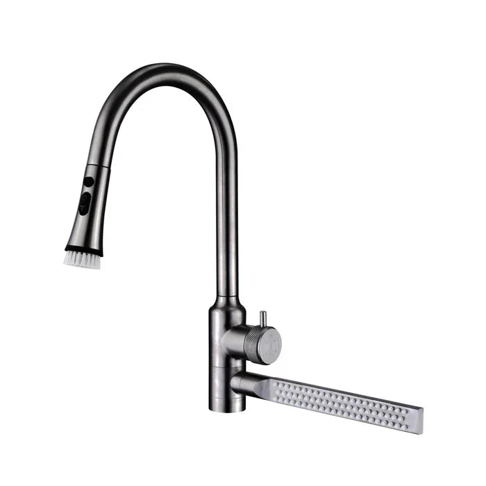 What is The Best Kitchen Faucet