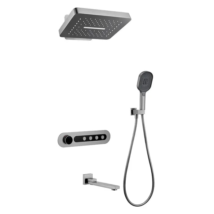 Which Bathroom Shower Brand is The Best, And Why