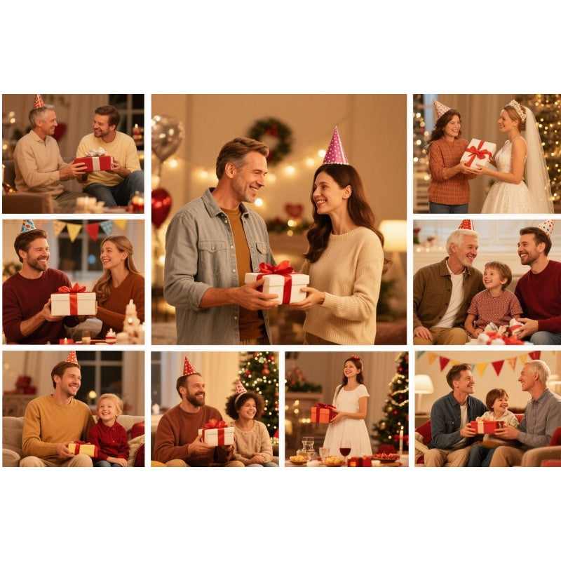 wedding gift suggestion