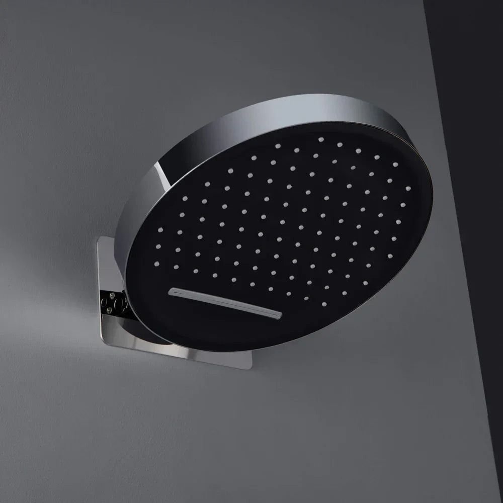 Elyseeaqua Concealed Shower Series With Digital Display - Elyseeaqua