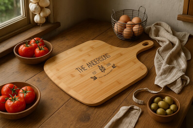cutting boards wood