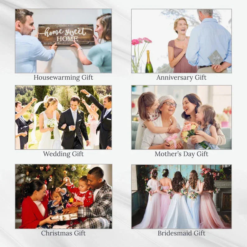 Personalized Custom Engraved Olive Wood Cutting Board