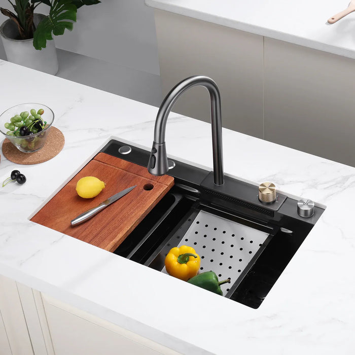 which are the cost-effective kitchen sinks