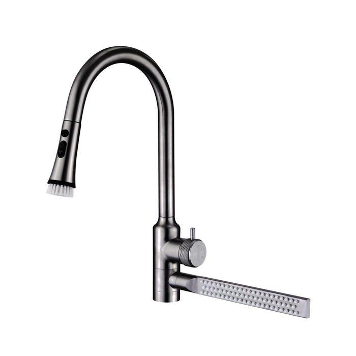 what is the best kitchen faucet