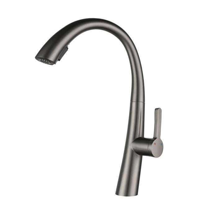 what are the best kitchen faucets for every sink setup