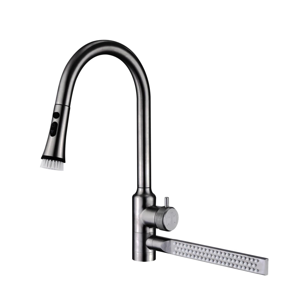  Kitchen Faucets