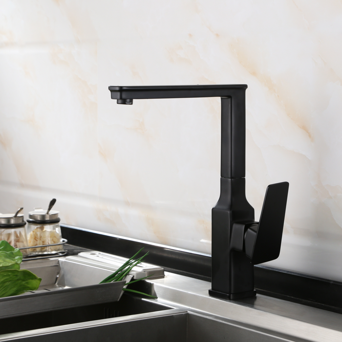 what are the good brands of kitchen faucets