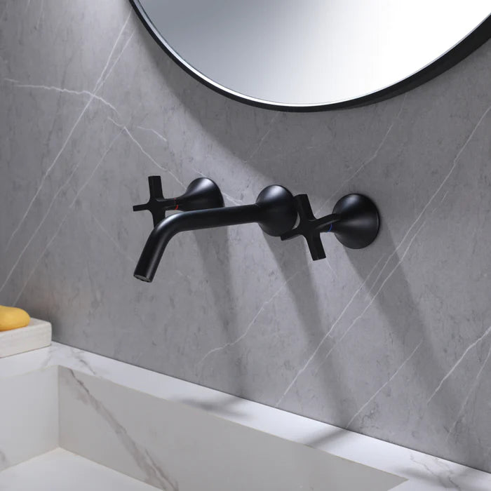 bathroom faucets