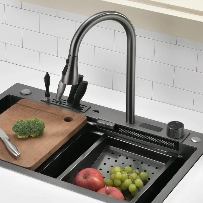 kitchen sink