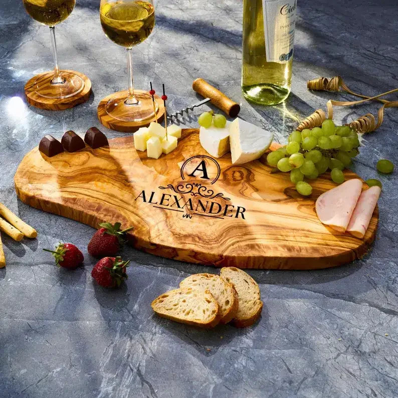 Olive wood - Elyseeaqua