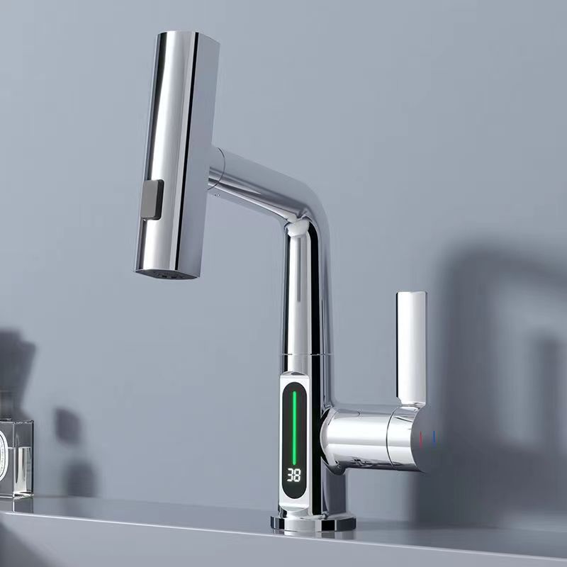 faucet display