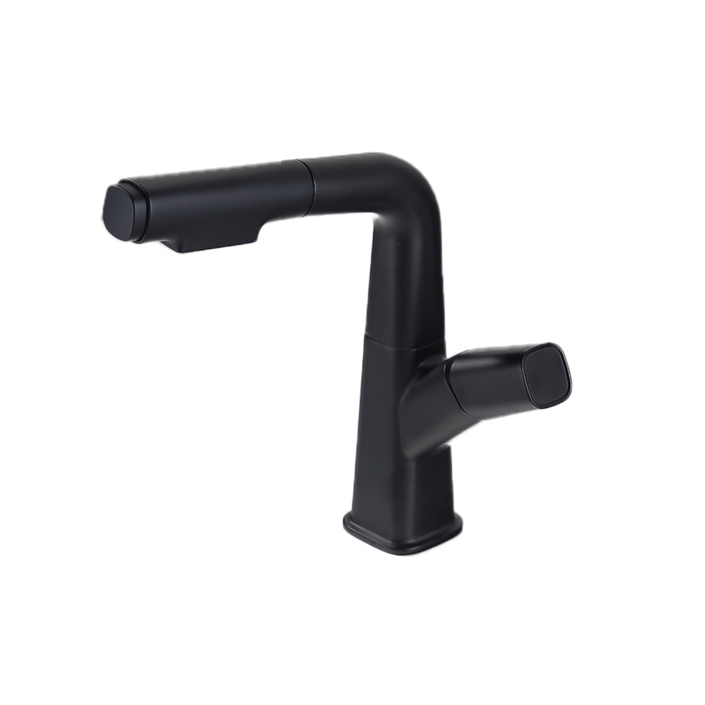 basin faucet set