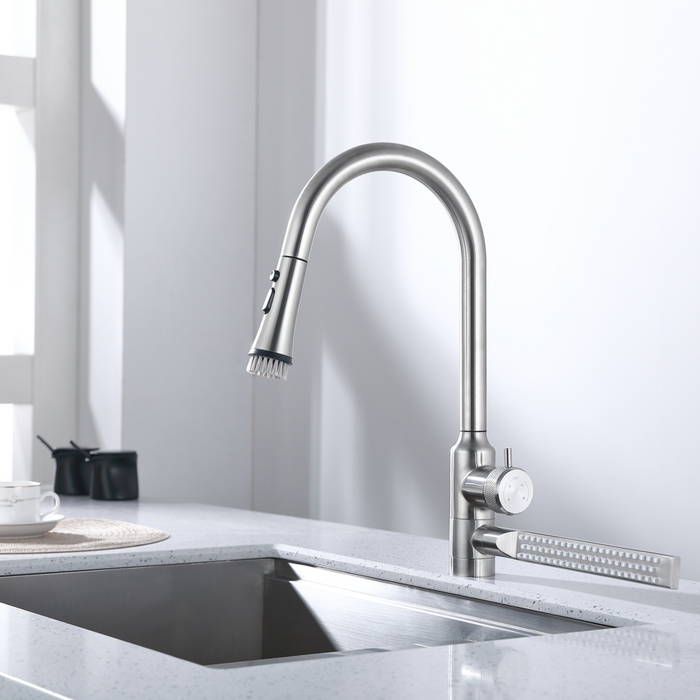 what is the best kitchen faucet