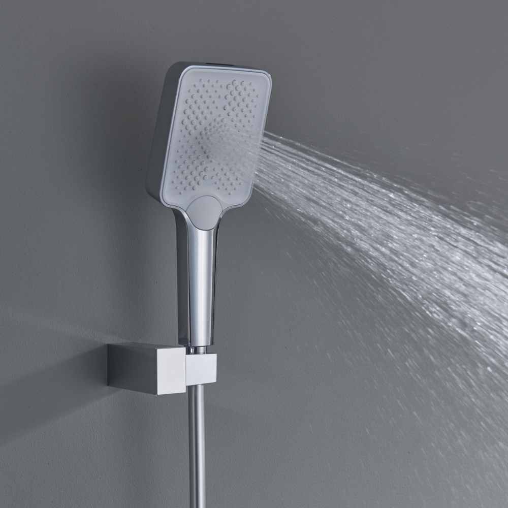 Elyseeaqua High-End Showerhead Set