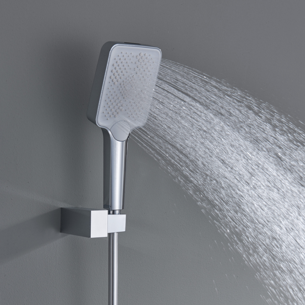 Elyseeaqua High-End Showerhead Set