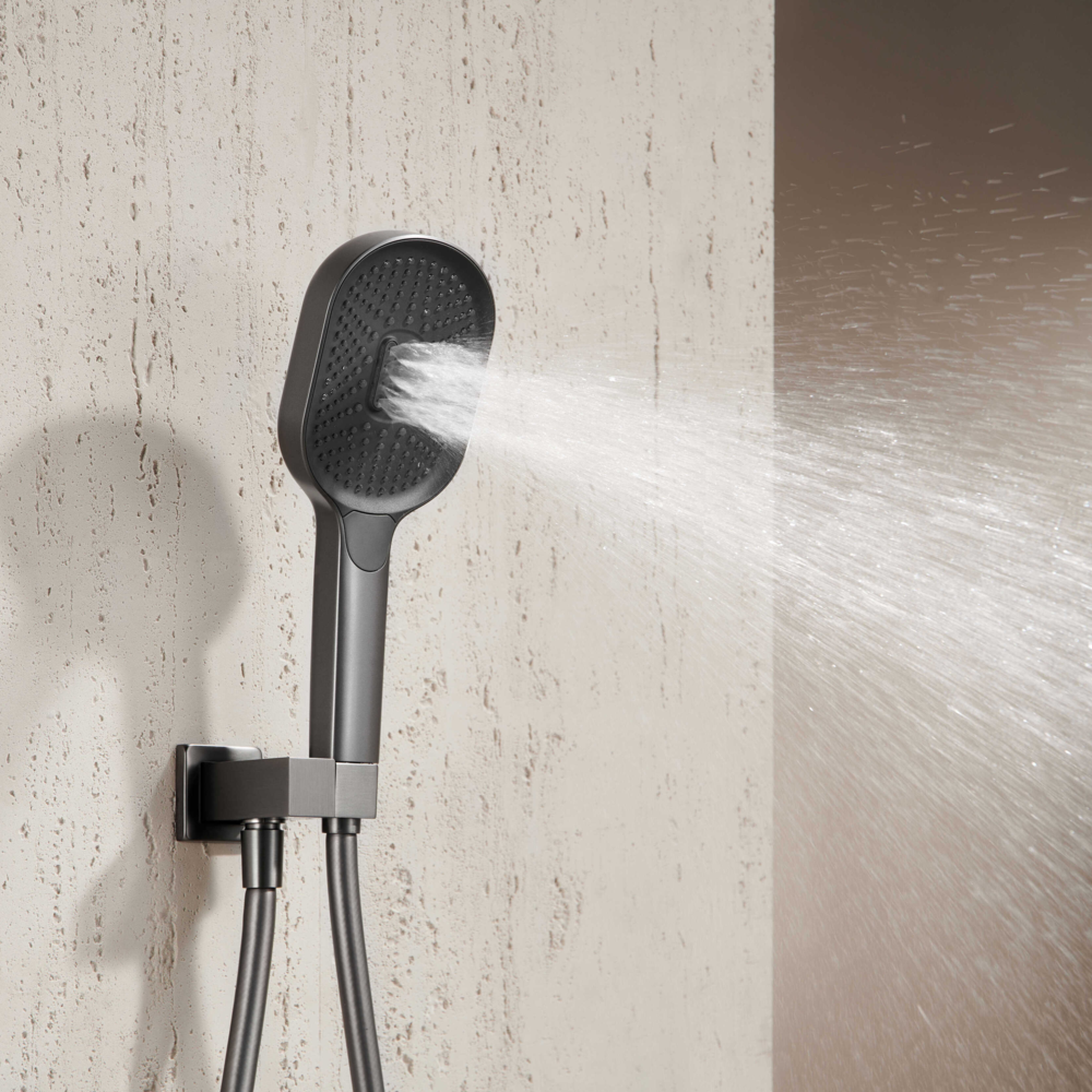 Elyseeaqua Advanced Concealed Shower System