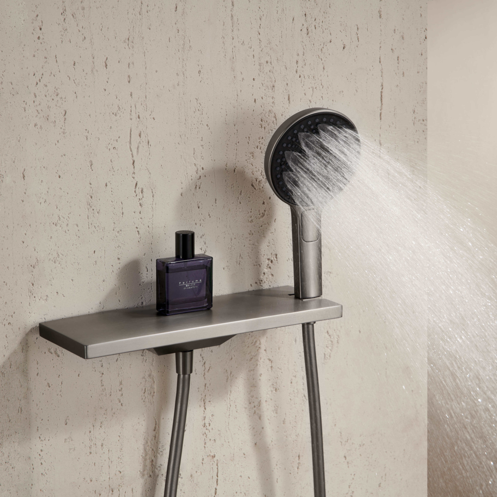 Elyseeaqua Multi-Function Concealed Shower With Digital Display