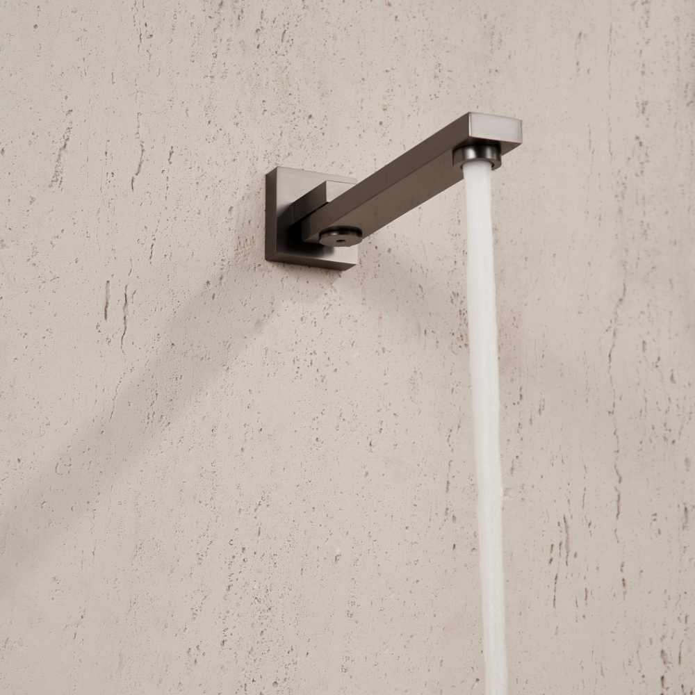 Elyseeaqua Multi-Function Concealed Shower With Digital Display