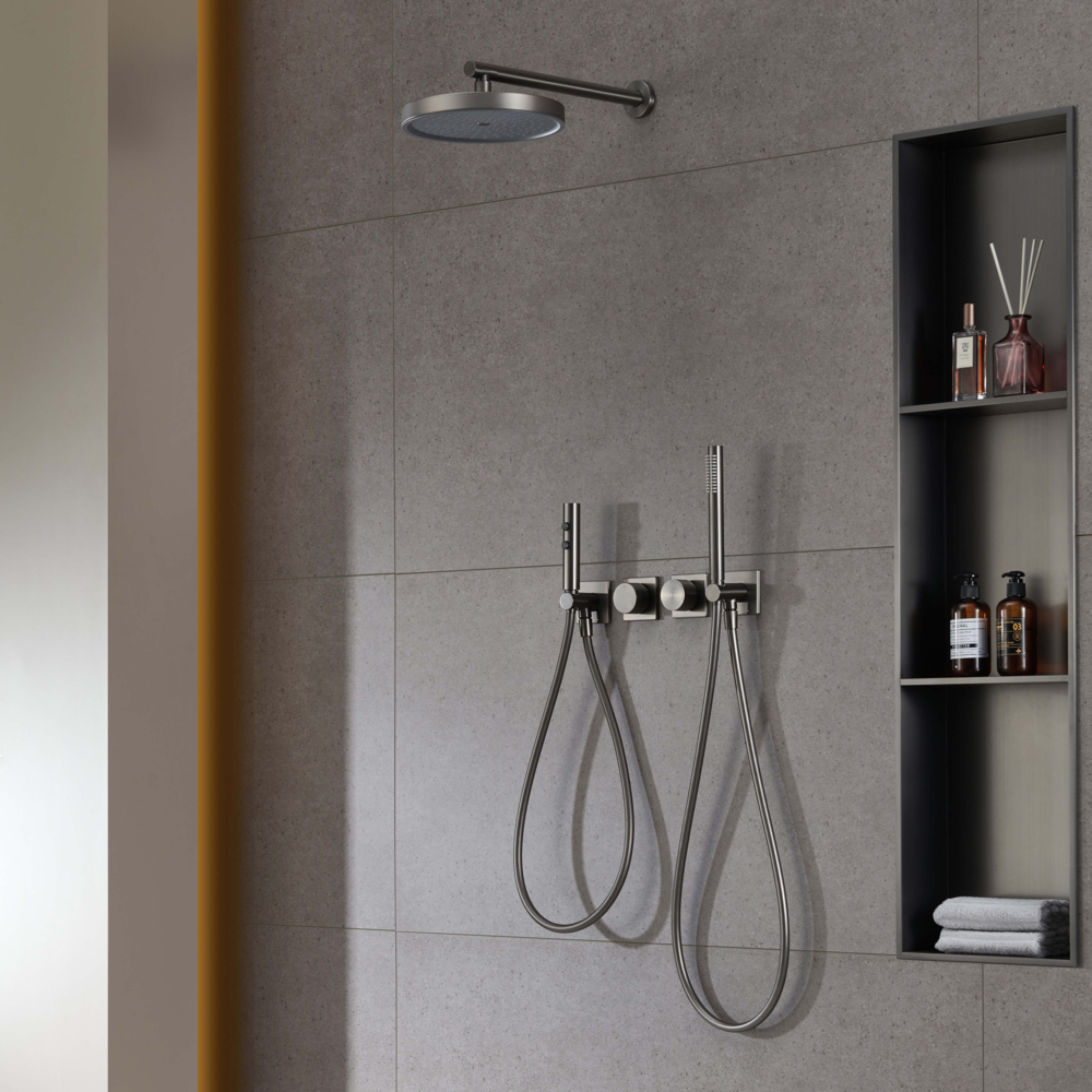 Elyseeaqua Multi-Function Concealed Shower System