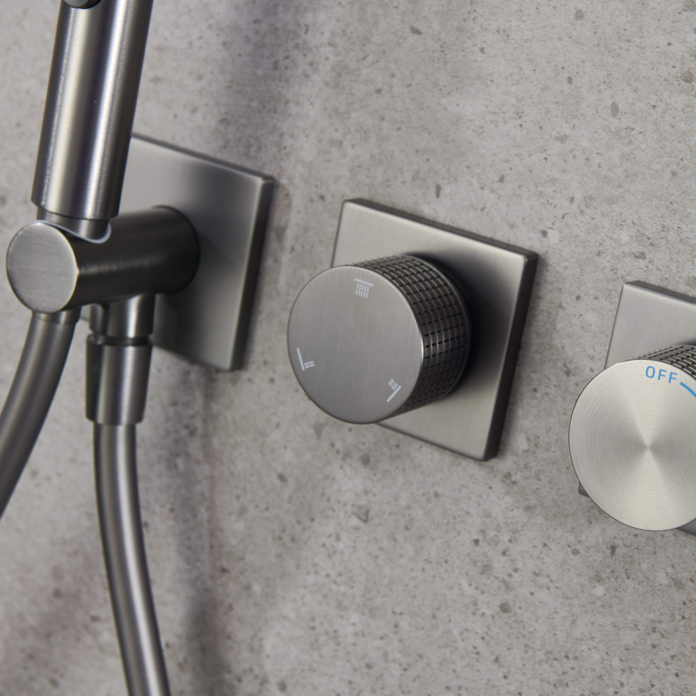 Elyseeaqua Multi-Function Concealed Shower System