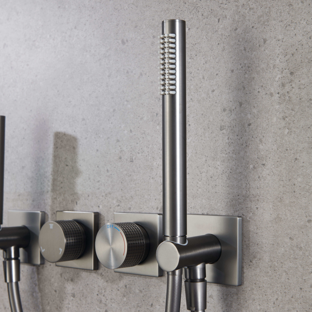 Elyseeaqua Multi-Function Concealed Shower System