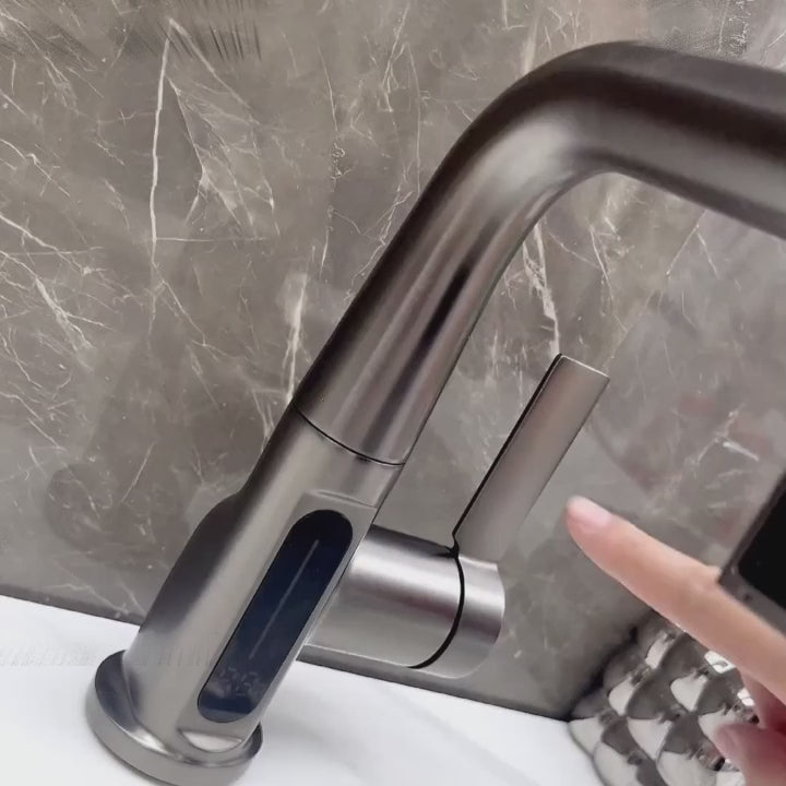 Elyseeaqua Smart Digital Display Faucet